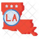 پیش‌نمایش فایل louisiana-4144156 از پک روز استقلال