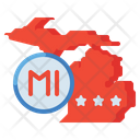 پیش‌نمایش فایل michigan-4144161 از پک روز استقلال