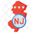 پیش‌نمایش فایل new-jersey-4144169 از پک روز استقلال