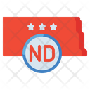 پیش‌نمایش فایل north-dakota-4144174 از پک روز استقلال