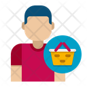 پیش‌نمایش فایل customer-4143915 از پک رابط کاربری