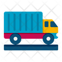 پیش‌نمایش فایل delivery-truck-4143988 از پک رابط کاربری