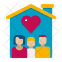 پیش‌نمایش فایل family-4143928 از پک رابط کاربری