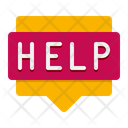 پیش‌نمایش فایل help-4143939 از پک رابط کاربری