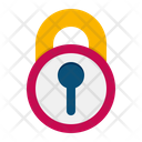 پیش‌نمایش فایل lock-4143949 از پک رابط کاربری