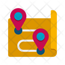 پیش‌نمایش فایل map-4143952 از پک رابط کاربری
