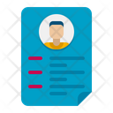 پیش‌نمایش فایل resume-4143967 از پک رابط کاربری