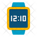 پیش‌نمایش فایل smartwatch-4143985 از پک رابط کاربری