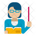 پیش‌نمایش فایل teacher-4143982 از پک رابط کاربری
