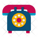 پیش‌نمایش فایل telephone-4143984 از پک رابط کاربری