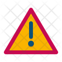 پیش‌نمایش فایل warning-4143992 از پک رابط کاربری