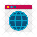 پیش‌نمایش فایل website-4143993 از پک رابط کاربری
