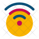 پیش‌نمایش فایل wifi-4143994 از پک رابط کاربری