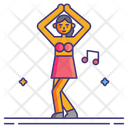 پیش‌نمایش فایل belly-dance-4144384 از پک رقص