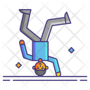 پیش‌نمایش فایل breakdancing-4144386 از پک رقص