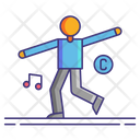 پیش‌نمایش فایل choreography-4144390 از پک رقص