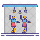 پیش‌نمایش فایل dance-class-4144395 از پک رقص