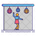 پیش‌نمایش فایل dance-club-4144396 از پک رقص