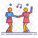پیش‌نمایش فایل dance-couple-4144397 از پک رقص
