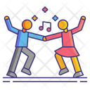 پیش‌نمایش فایل dance-partner-4144408 از پک رقص