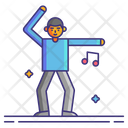 پیش‌نمایش فایل dance-position-4144412 از پک رقص