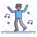 پیش‌نمایش فایل dancing-man-4144417 از پک رقص