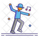 پیش‌نمایش فایل dancing-man-4144432 از پک رقص