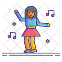 پیش‌نمایش فایل dancing-woman-4144418 از پک رقص