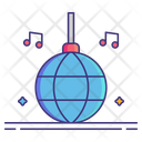 پیش‌نمایش فایل disco-ball-4144419 از پک رقص