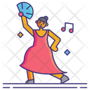 پیش‌نمایش فایل flamenco-4144421 از پک رقص