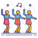 پیش‌نمایش فایل group-dance-4144425 از پک رقص