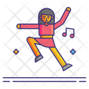پیش‌نمایش فایل jump-4144430 از پک رقص