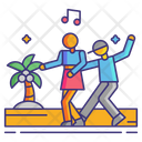 پیش‌نمایش فایل lambada-4144431 از پک رقص