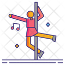 پیش‌نمایش فایل pole-dance-4144439 از پک رقص