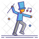 پیش‌نمایش فایل tap-dance-4144450 از پک رقص