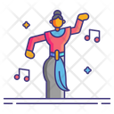 پیش‌نمایش فایل traditional-dance-4144452 از پک رقص