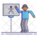 پیش‌نمایش فایل training-4144454 از پک رقص