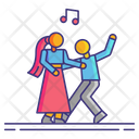 پیش‌نمایش فایل wedding-dance-4144458 از پک رقص