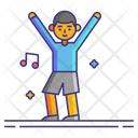 پیش‌نمایش فایل ymca-4144459 از پک رقص