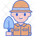 پیش‌نمایش فایل archaeologist-male-4144306 از پک تاریخ