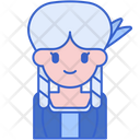 پیش‌نمایش فایل french-noblewoman-4144325 از پک تاریخ