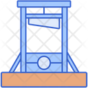 پیش‌نمایش فایل guillotine-4144328 از پک تاریخ