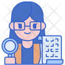 پیش‌نمایش فایل historian-female-4144329 از پک تاریخ