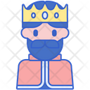 پیش‌نمایش فایل king-4144341 از پک تاریخ