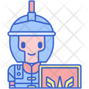 پیش‌نمایش فایل roman-soldier-4144361 از پک تاریخ