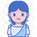 پیش‌نمایش فایل roman-woman-4144362 از پک تاریخ