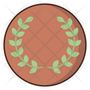 پیش‌نمایش فایل laurel-wreath-4162877 از پک دستاوردها