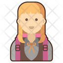 پیش‌نمایش فایل student-female-4162906 از پک دستاوردها