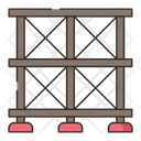 پیش‌نمایش فایل scaffolding-4163091 از پک بهسازی خانه