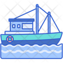پیش‌نمایش فایل fishing-boat-4162965 از پک ماهیگیری
